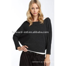 malhas de cashmere feminina